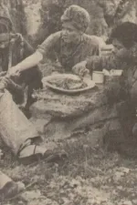 For Whom the Bell Tolls