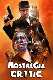 Nostalgia Critic
