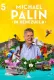 Michael Palin in Venezuela