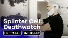 Splinter Cell: Deathwatch: trailer
