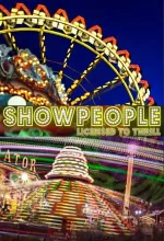 Showpeople: Licensed to Thrill
