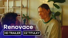 Renovace: trailer