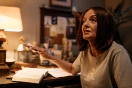 Drama v Bratřích a sestrách graduje! Dáša utíká a Svatava se vydává do věznice pro šokující pravdu