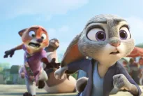 Zootropolis 2 je největší trhák roku. Jen tři filmy v historii odstartovaly lépe