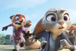 Zootropolis 2 je největší trhák roku. Jen tři filmy v historii odstartovaly lépe