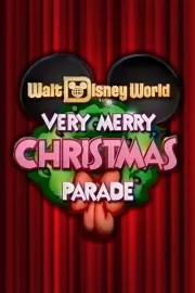 Walt Disney World Very Merry Christmas Parade