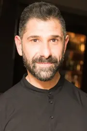 Δημήτρης Καμπόλης