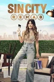 Sin City Rehab