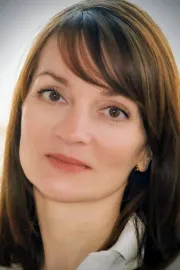 Жанна Залога