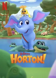 Horton!