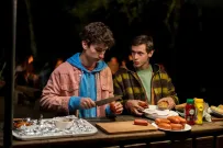 Nejnáročnější část dospívání a queer vztahy ve Filteru. Nový seriál ČT míří mezi teenagery