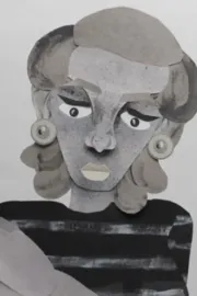 Wszystkie rybki śpią w jeziorze