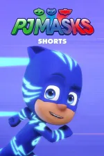 PJ Masks Shorts