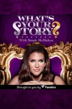 What's Your Story? With Steph McMahon
