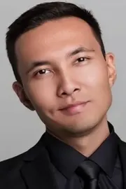 Азат Раимбердиев