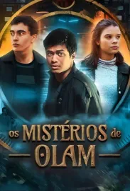Os Mistérios De Olam