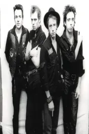 The Clash