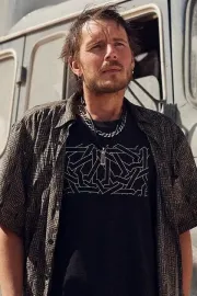 Joshua Liam Herderson