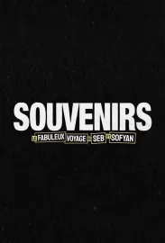 Souvenirs : Le fabuleux voyage de Seb et Sofyan