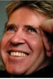 Steve Lillywhite