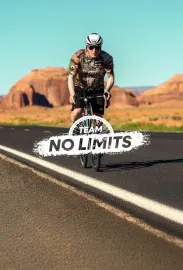 TEAM NO LIMITS - Race Across America