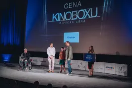 Výjimečný stav ovládl festival komedie. Diváky ale nejvíc rozesmál film Jak se nám to mohlo stát