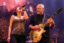 Top kina ČR: Slabý víkend byl V zajetí démonů, prosadil se i David Gilmour v Římě