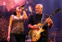 Top kina ČR: Slabý víkend byl V zajetí démonů, prosadil se i David Gilmour v Římě