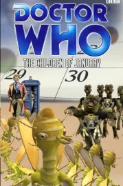 Doctor Who: The Children of January
