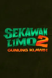 Sekawan Limo 2: Pesugihan Gunung Klawih