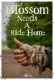 Blossom Needs A Ride Home