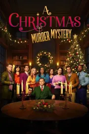 A Christmas Murder Mystery