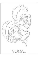Vocal