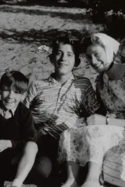 Moeder, wat zijn we rijk