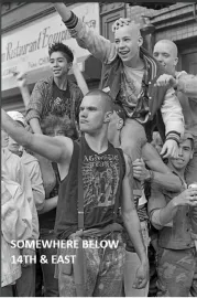 Somewhere Below 14th & East: The Lost Photography Of Karen O'Sullivan