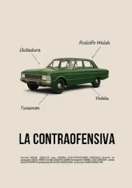 La contraofensiva