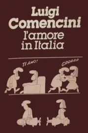 L'amore in Italia