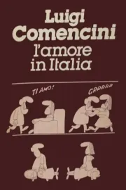 L'amore in Italia