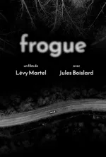 frogue
