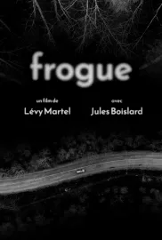 frogue