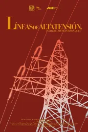 Líneas de alta tensión