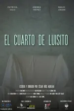 El cuarto de Luisito