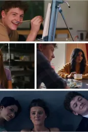 What We Carry With Us