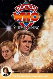 Doctor Who: Storm Warning