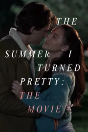 The Summer I Turned Pretty: The Movie