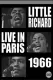 Little Richard live in Paris 1966