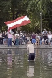 Denn Sie Wissen, Was Sie Tun