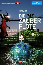 Die Zauberflöte - Mozarts Vermächtnis