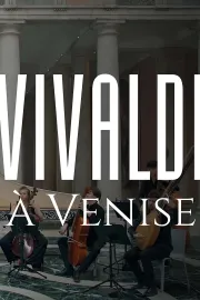"Les quatre saisons" à Venise