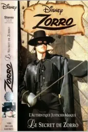Le Secret de Zorro